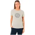 Super.natural Let´s Ride Bio T-shirt Med Korte ærmer