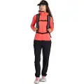 Rossignol Mid Layer Thin Sweatshirt Med Lynlås