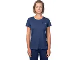 Hannah Wiv T-shirt Med Korte ærmer