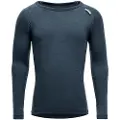 Devold Breeze Merino T-shirt Med Lange ærmer