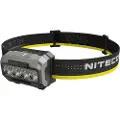 Nitecore Ha23-uhe Pandelampe