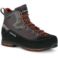 Aku Trekker Lite Iii Wide Goretex Vandrestøvler