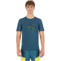 Karpos Gusela Merino T-shirt Med Korte ærmer