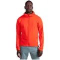 Rossignol Mid Layer Thin Sweatshirt Med Lynlås