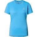 Haglöfs L.i.m Tech T-shirt Med Korte ærmer