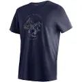 Maier Sports Dieter Print T-shirt Med Korte ærmer