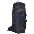 KILPI Biggy 70l Rygsæk