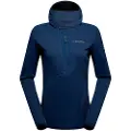 La Sportiva Big Wall Fleecejakke Med Hætte