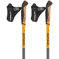 Gabel Carbon Xt 3s-100 F.l Spadserestokke