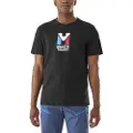 Millet Chamonix Tri T-shirt Med Korte ærmer