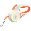 Rojeco Automatisk snor 3m Rojeco (orange)