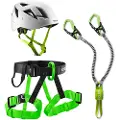 Edelrid Joker Iv Via Ferrata-sæt