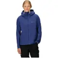 Marmot Pinnacle Driclime Sweatshirt Med Lynlås