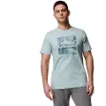 Columbia Csc Seasonal Logo T-shirt Med Korte ærmer