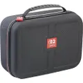 BigBen Interactive NS2 Deluxe Travel Case NS262 (complete system) - Taske - Switch 2
