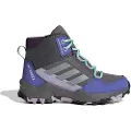 Adidas Terrex Ax4r Mid Vandresko