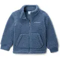 Columbia Rugged Ridge Ii Sherpa Fleecejakke Med Fuld Lynlås