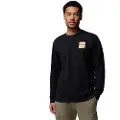 Columbia Trek Sweatshirt