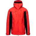 Elbrus Pro Guard 3l Hardshell Jakke