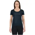 Karpos Loma Cotton T-shirt Med Korte ærmer