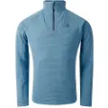 Dare 2b Dignify Iv Core Stretch Halv Lynlås Sweatshirt