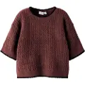 Name It Kids Regular Fit Striktrøje