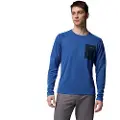 Columbia Tech Knit Sweatshirt