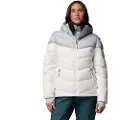 Columbia Abbott Peak Ii Jakke