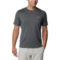 Columbia Tech Trail Ii T-shirt Med Korte ærmer
