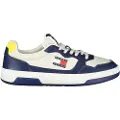 Tommy Hilfiger Sneakers Tommy Jeans (NEW) TJM CUPSOLE LEATHER ESS herre 44