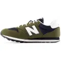 New Balance New Balancetil mænd. GM500V2 Træningssko 500 grøn (46.5), Fast, Blonder, Casual