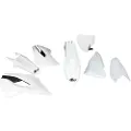 Ufo Husqvarna Fc 250 14 Hukit613f@999 Plastikkit