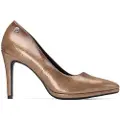 Xti Xtitil kvinder. 14472503-BEIGE Sko 144725 beige (36), 8-10, Ingen, Casual, Party, Klassisk, Patentlæder