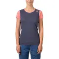 Rafiki Chulilla T-shirt Med Korte ærmer