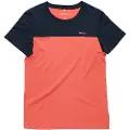 Devold Classic Linear T-shirt Med Korte ærmer