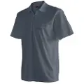 Maier Sports Arwin 2.0 Kortærmet Polo
