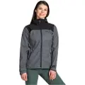 KILPI Ravia Softshelljakke