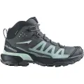Salomon X Ultra 360 Mid Goretex Vandrestøvler