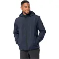 Jack Wolfskin Textor Jakke