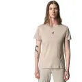 Houdini Tree Message T-shirt Med Korte ærmer