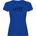 Kruskis Evolution Hiking T-shirt Med Korte ærmer