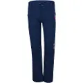 TROLLKIDS Fjell Softshell Bukser