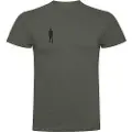 Kruskis Shadow Trek T-shirt Med Korte ærmer