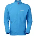 Montane Dynamo Via Softshelljakke