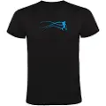 Kruskis Trekk Estella T-shirt Med Korte ærmer
