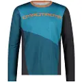 CMP 33n6727 T-shirt Med Lange ærmer