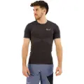 Salewa Zebru Responsive T-shirt Med Korte ærmer