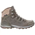 Jack Wolfskin Refugio Prime Texapore Mid Vandrestøvler