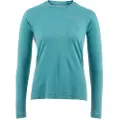 Klättermusen Groa T-shirt Med Lange ærmer