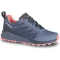 Dolomite Croda Nera Tech Goretex Vandresko
